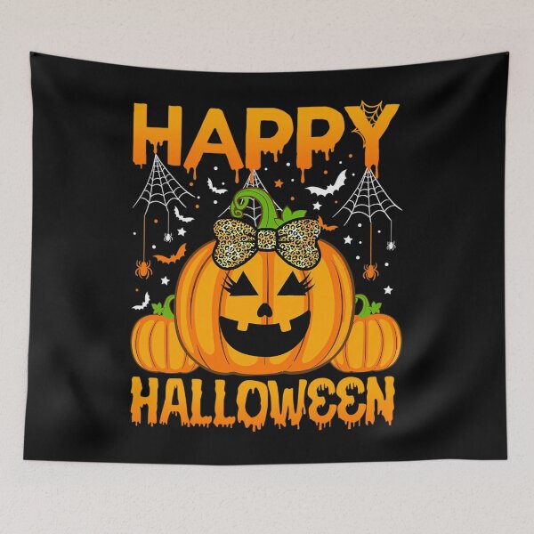 Item preview, Trick Or Treat Halloween Pumpkin Happy Halloween 2022 	 		 designed and sold by weilstdaunysk.