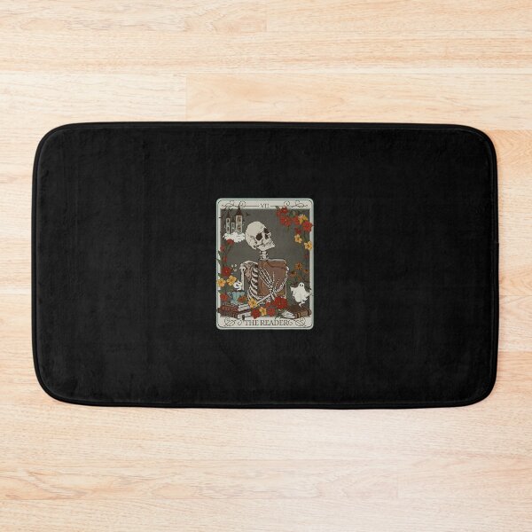 Item preview, The Reader Tarot Card	 designed and sold by hyonasnerouzc.