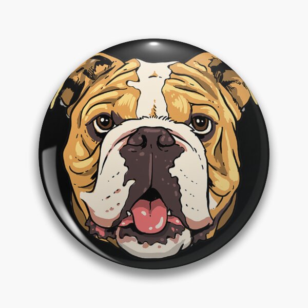 Item preview, English Bulldog 	 English Bulldog Breed Lover 	 	 		 designed and sold by marataomaetop.