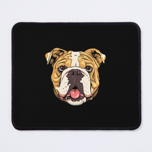 Item preview, English Bulldog English Bulldog Breed Lover designed and sold by marataomaetop.