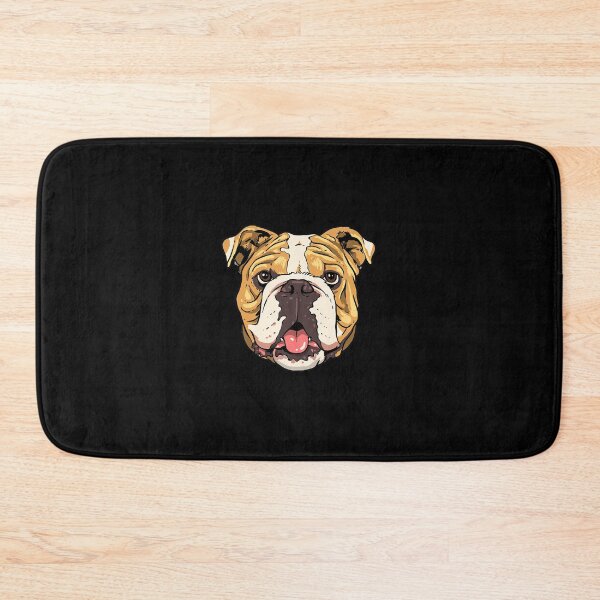 Item preview, English Bulldog 	 English Bulldog Breed Lover 	 	 		 designed and sold by marataomaetop.