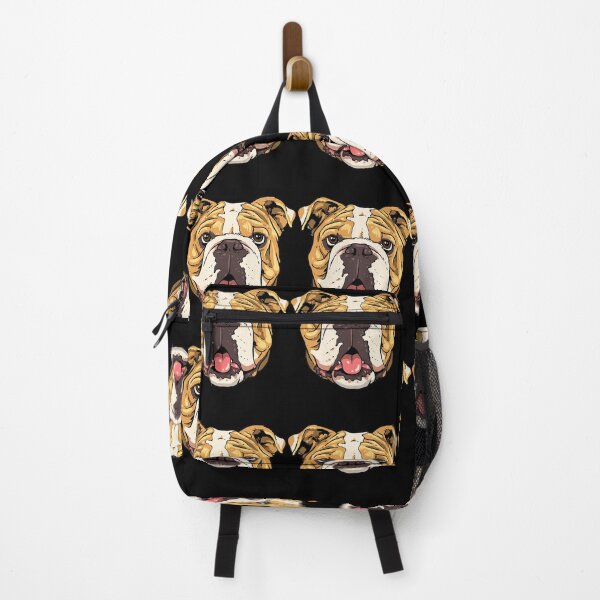 Item preview, English Bulldog English Bulldog Breed Lover designed and sold by marataomaetop.