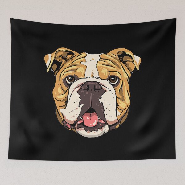 Item preview, English Bulldog 	 English Bulldog Breed Lover 	 	 		 designed and sold by marataomaetop.