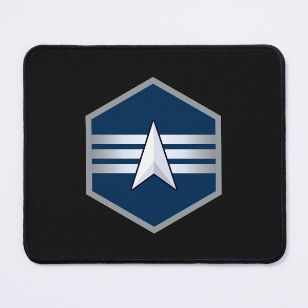 Item preview, USSF - E4 Specialist wo Txt X 300 designed and sold by Military Insignia Products.