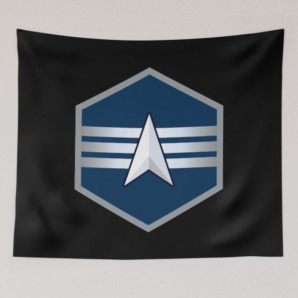Item preview, USSF - E4 Specialist wo Txt X 300 designed and sold by Military Insignia Products.