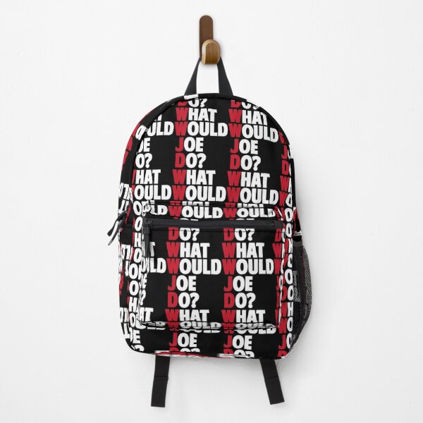 Item preview, WWJD - What Would Joe Do - Funny Sarcastic designed and sold by blaastitpa.