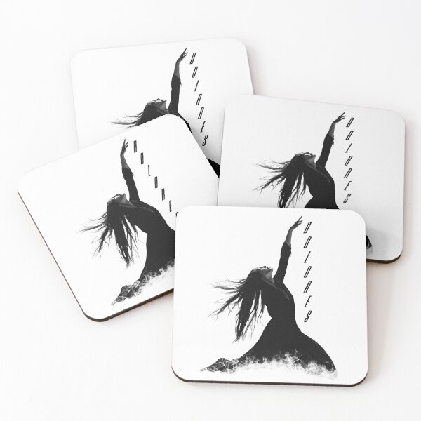 Item preview, Dolores designed and sold by AngoraStudio.