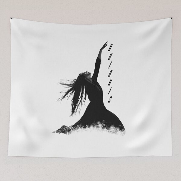 Item preview, Dolores designed and sold by AngoraStudio.