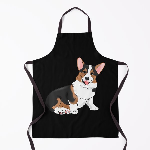 Item preview, Tricolor Corgi1 designed and sold by weilstdaunysk.