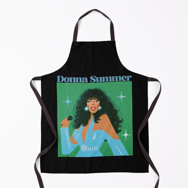 Item preview, Art - Donna Summer designed and sold by NiacoVonity.