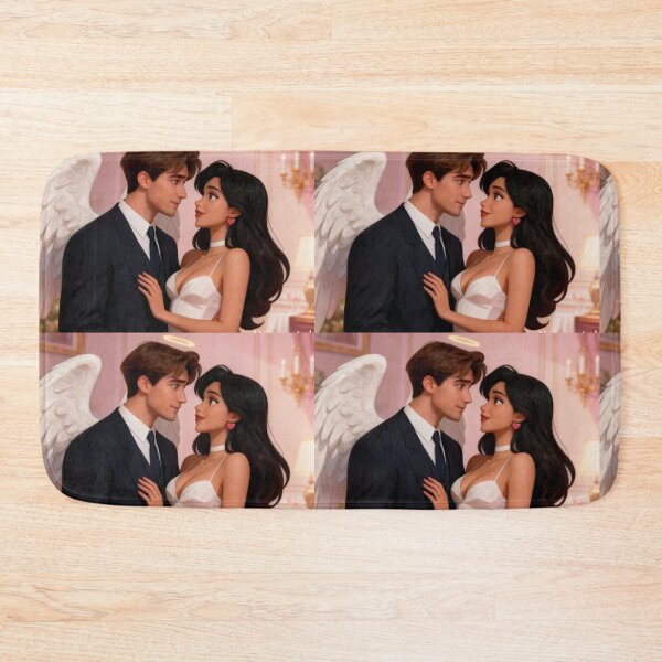 Item preview, Angel Love – Eternal Romance designed and sold by Mervee11.