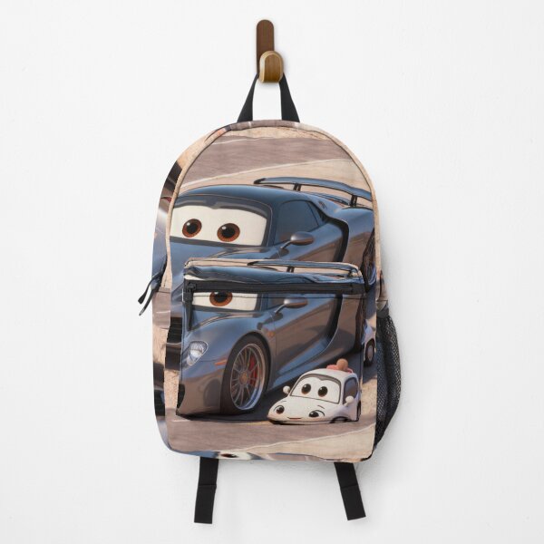 Item preview, Cute Cartoon Cars Family designed and sold by Mervee11.