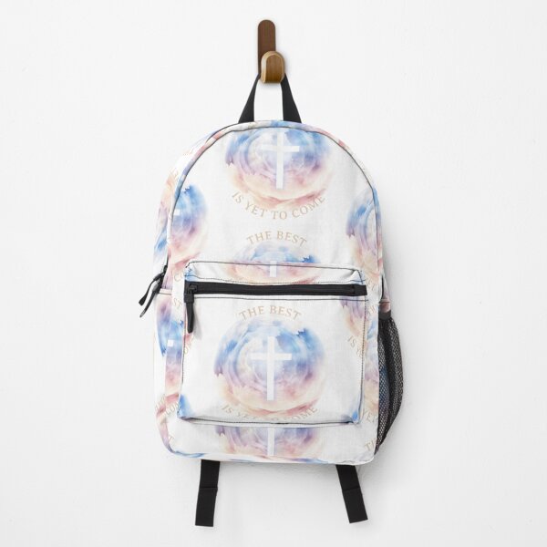 Item preview, The BEST is yet to come! designed and sold by FTLOG.