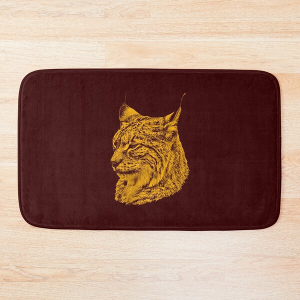 Item preview, Lynx portrait designed and sold by Guardi71.