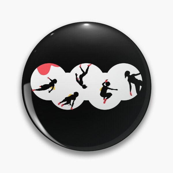 Item preview, Mirror’s Edge - Delivery Runner designed and sold by ProjetF.