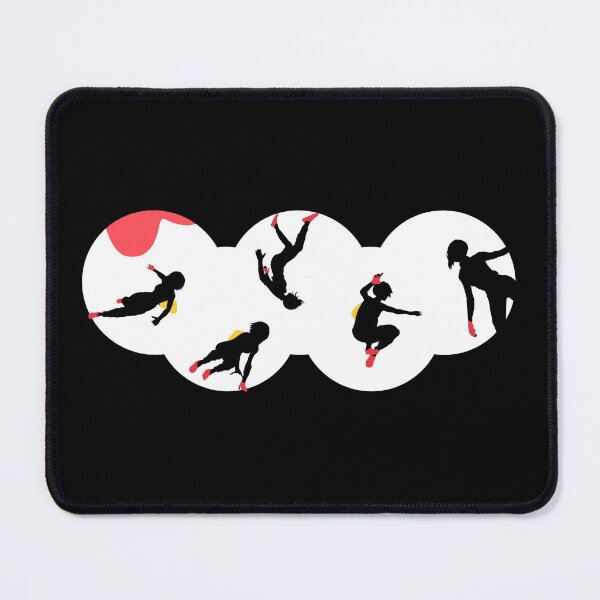 Item preview, Mirror’s Edge - Delivery Runner designed and sold by ProjetF.