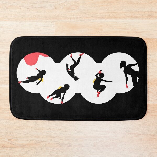 Item preview, Mirror’s Edge - Delivery Runner designed and sold by ProjetF.