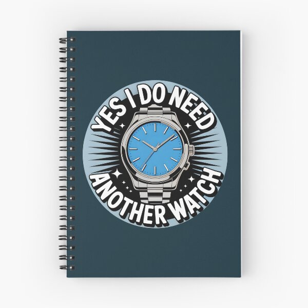 Item preview, Horology Humor Artwork for Collectors & Fans designed and sold by WatchesAndMore.