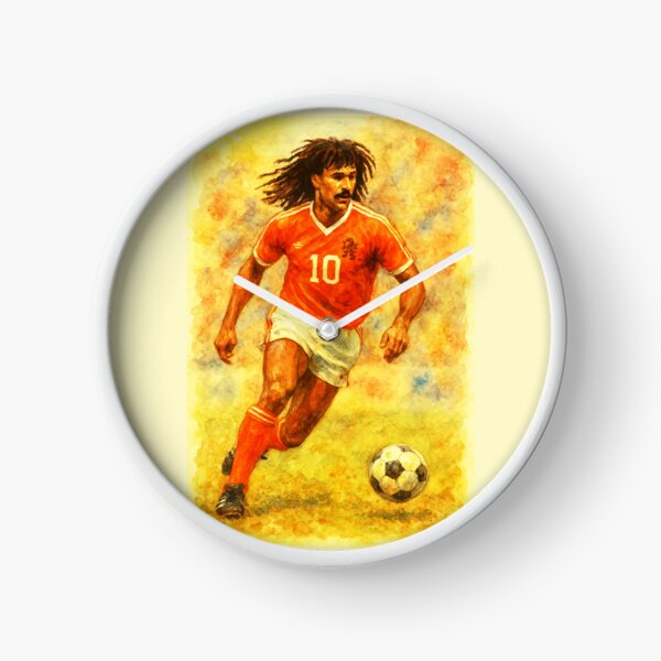 Item preview, Ruud Gullit designed and sold by Sarcastic designs.