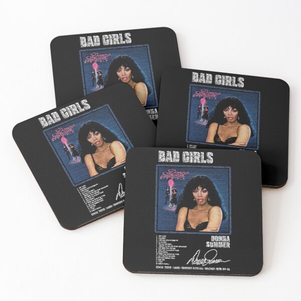 Item preview, Art - Donna Summer designed and sold by NiacoVonity.