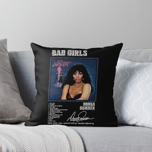 Item preview, Art - Donna Summer designed and sold by NiacoVonity.