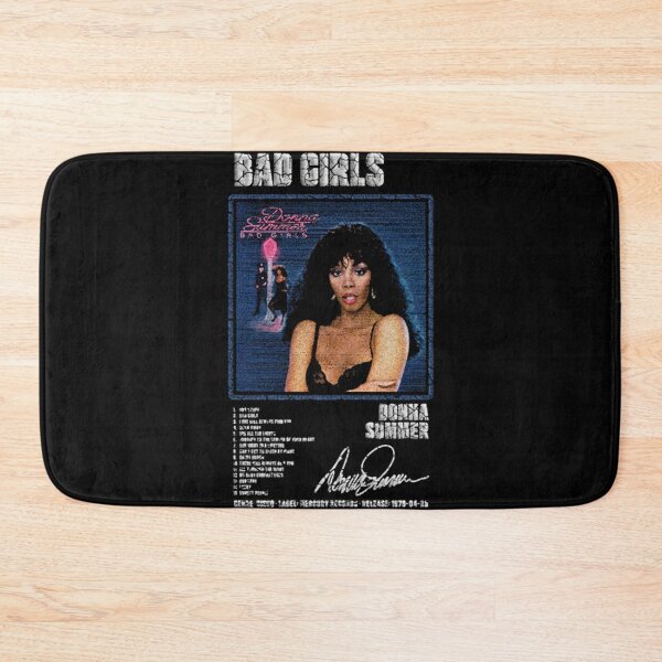 Item preview, Art - Donna Summer designed and sold by NiacoVonity.