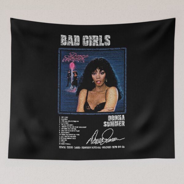 Item preview, Art - Donna Summer designed and sold by NiacoVonity.