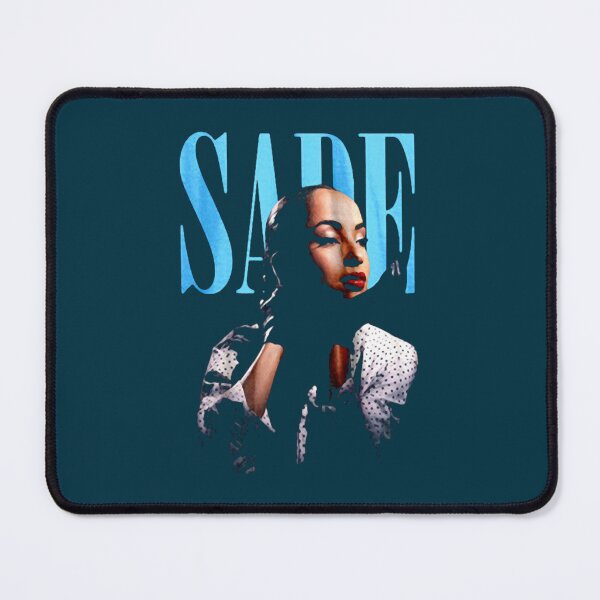 Item preview, Vintage Sade Diamond Singer Tour Concert Shirt designed and sold by kundegaston.