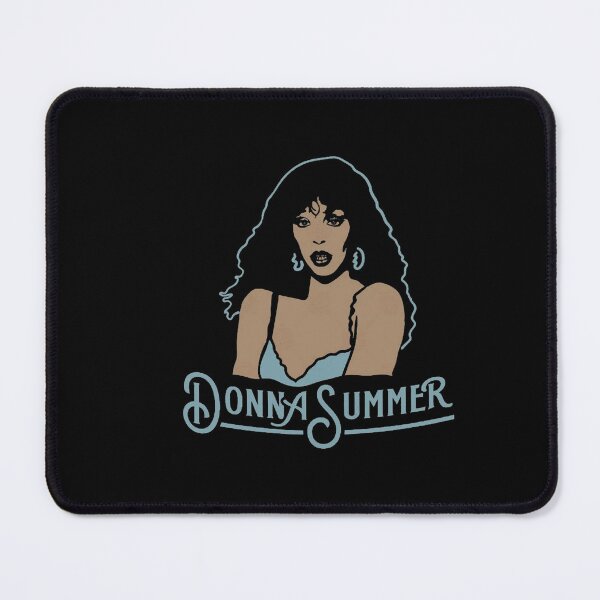 Item preview, Art - Donna Summer designed and sold by NiacoVonity.