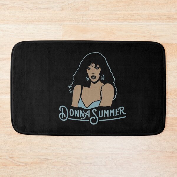 Item preview, Art - Donna Summer designed and sold by NiacoVonity.