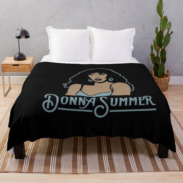 Item preview, Art - Donna Summer designed and sold by NiacoVonity.