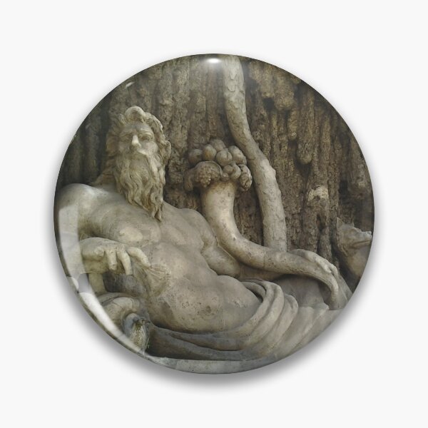 Item preview, The River Tiber designed and sold by AlbaGiuliaC.