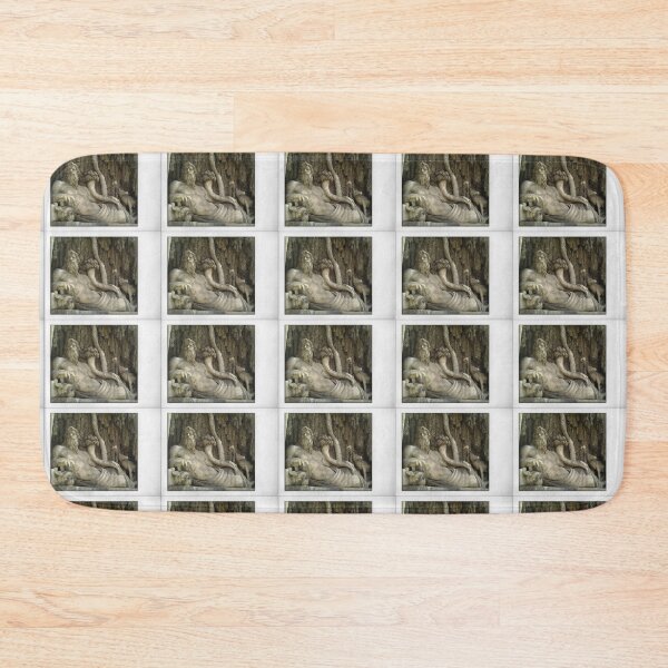Item preview, The River Tiber designed and sold by AlbaGiuliaC.