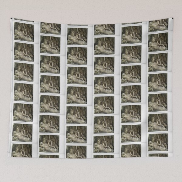 Item preview, The River Tiber designed and sold by AlbaGiuliaC.