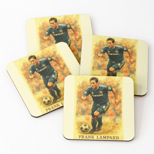 Item preview, Frank Lampard designed and sold by Sarcastic designs.