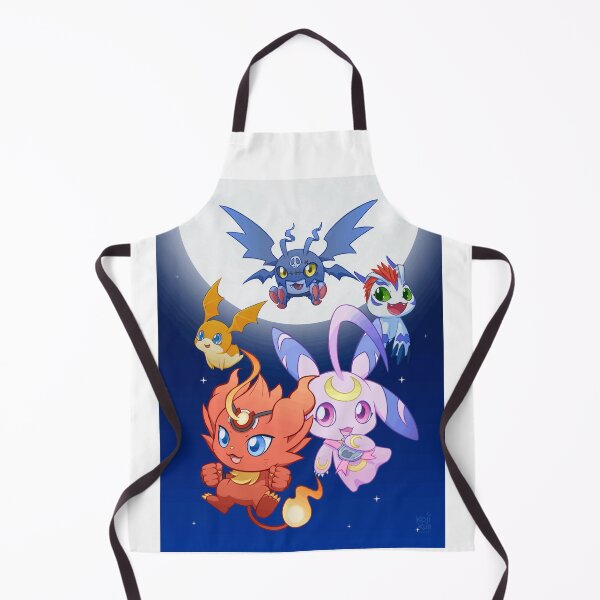 Item preview, Character Fanart Inspired by Digimon Story Time Stranger designed and sold by Gbriel3.
