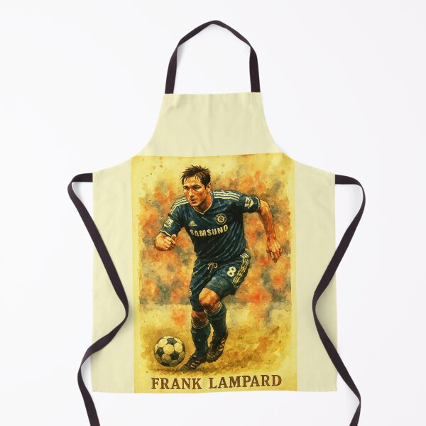 Item preview, Frank Lampard designed and sold by Sarcastic designs.