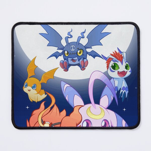 Item preview, Character Fanart Inspired by Digimon Story Time Stranger designed and sold by Gbriel3.