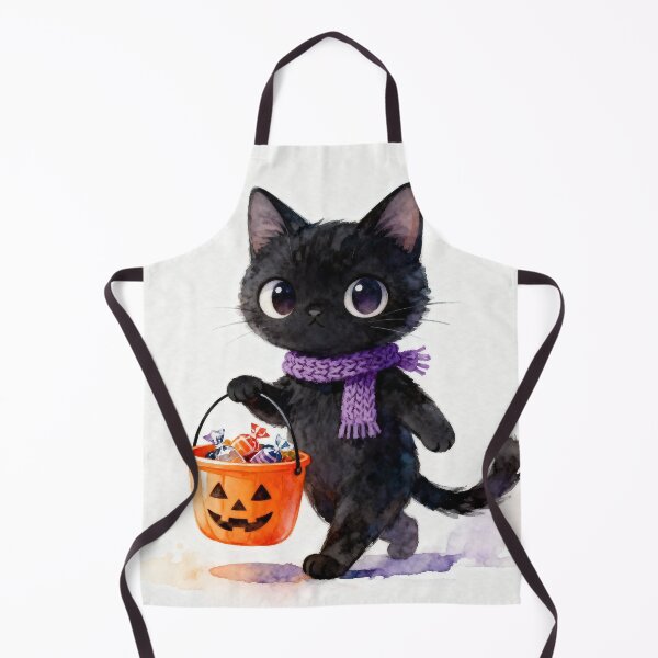 Item preview, Moonlit Trickster designed and sold by HattieAndHazel.