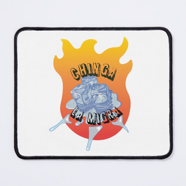 Item preview, Melting Ice - Screw the Migration! designed and sold by emiliapapaya.
