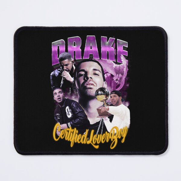 Item preview, Hip hop - Drake designed and sold by DistMart.