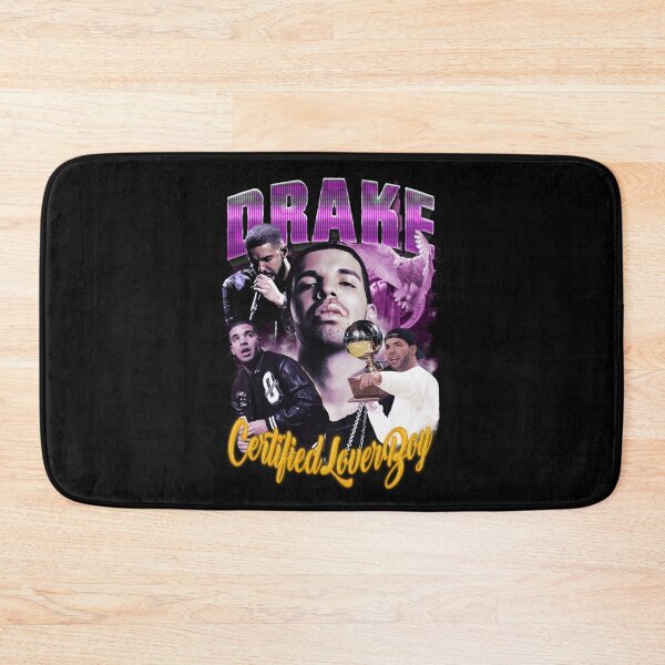 Item preview, Hip hop - Drake designed and sold by DistMart.