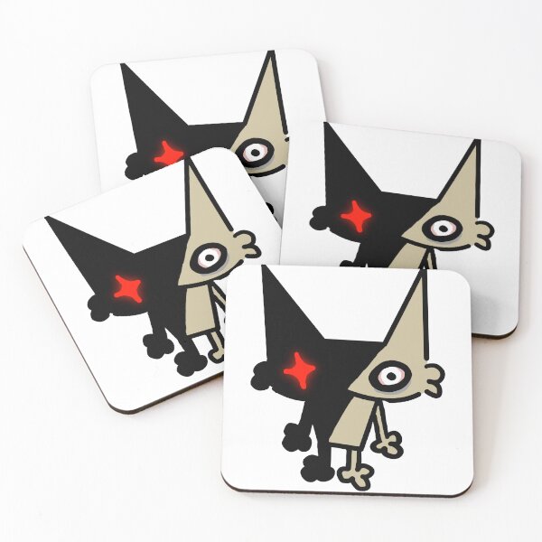 Item preview, Mentally Unstable Cat designed and sold by Silly Meows.