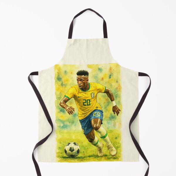 Item preview, Vinicius Junior designed and sold by Sarcastic designs.