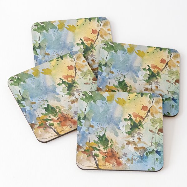 Item preview, Abstract nature designed and sold by Alessandro Andreuccetti.
