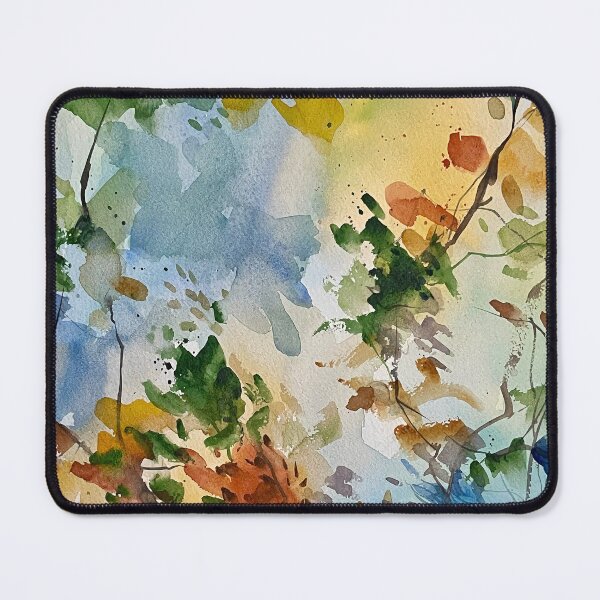 Item preview, Abstract nature designed and sold by Alessandro Andreuccetti.
