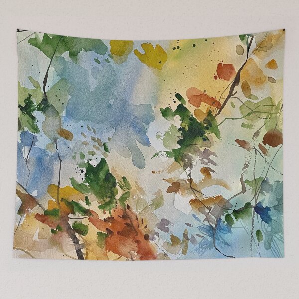 Item preview, Abstract nature designed and sold by Alessandro Andreuccetti.