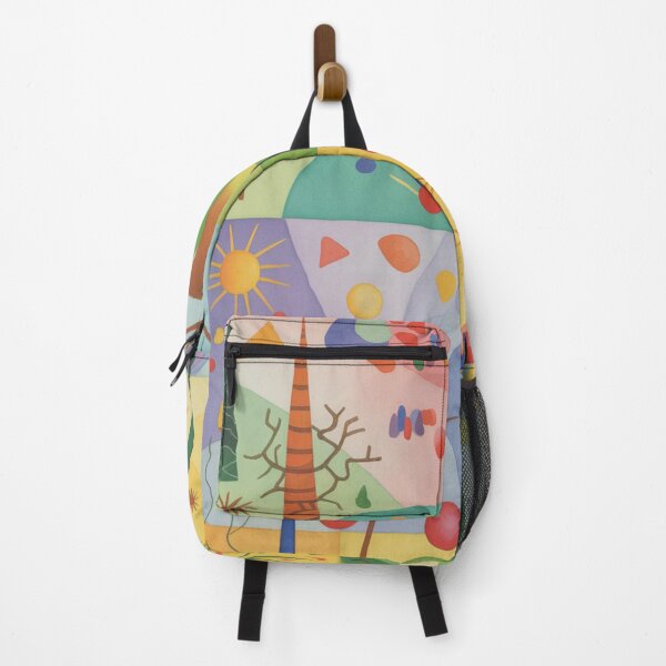 Item preview, The Seasons Abstract designed and sold by whitecat23.