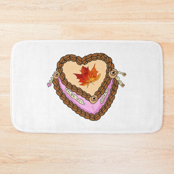 Item preview, Cake as a heart designed and sold by vibeno1.