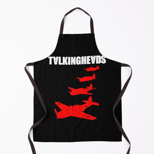 Aperçu de l'œuvre Talking Heads Avions Essentiel Essentiel créée et vendue par himikapocsain.